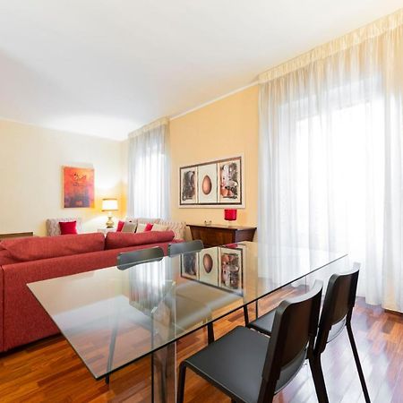 Residenza Astra Appartement Verona Buitenkant foto