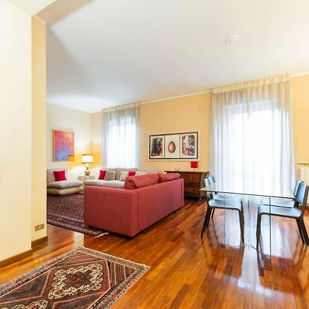 Residenza Astra Appartement Verona Buitenkant foto
