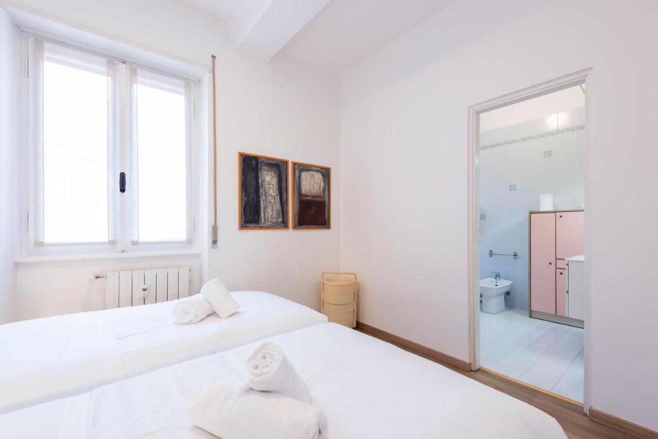 Residenza Astra Appartement Verona Buitenkant foto