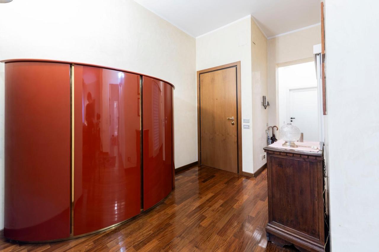 Residenza Astra Appartement Verona Buitenkant foto