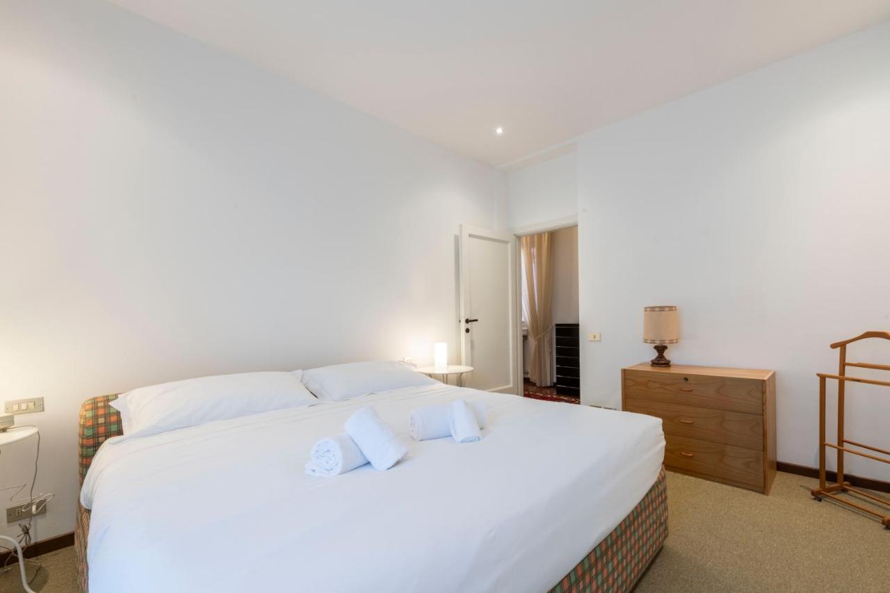 Residenza Astra Appartement Verona Buitenkant foto