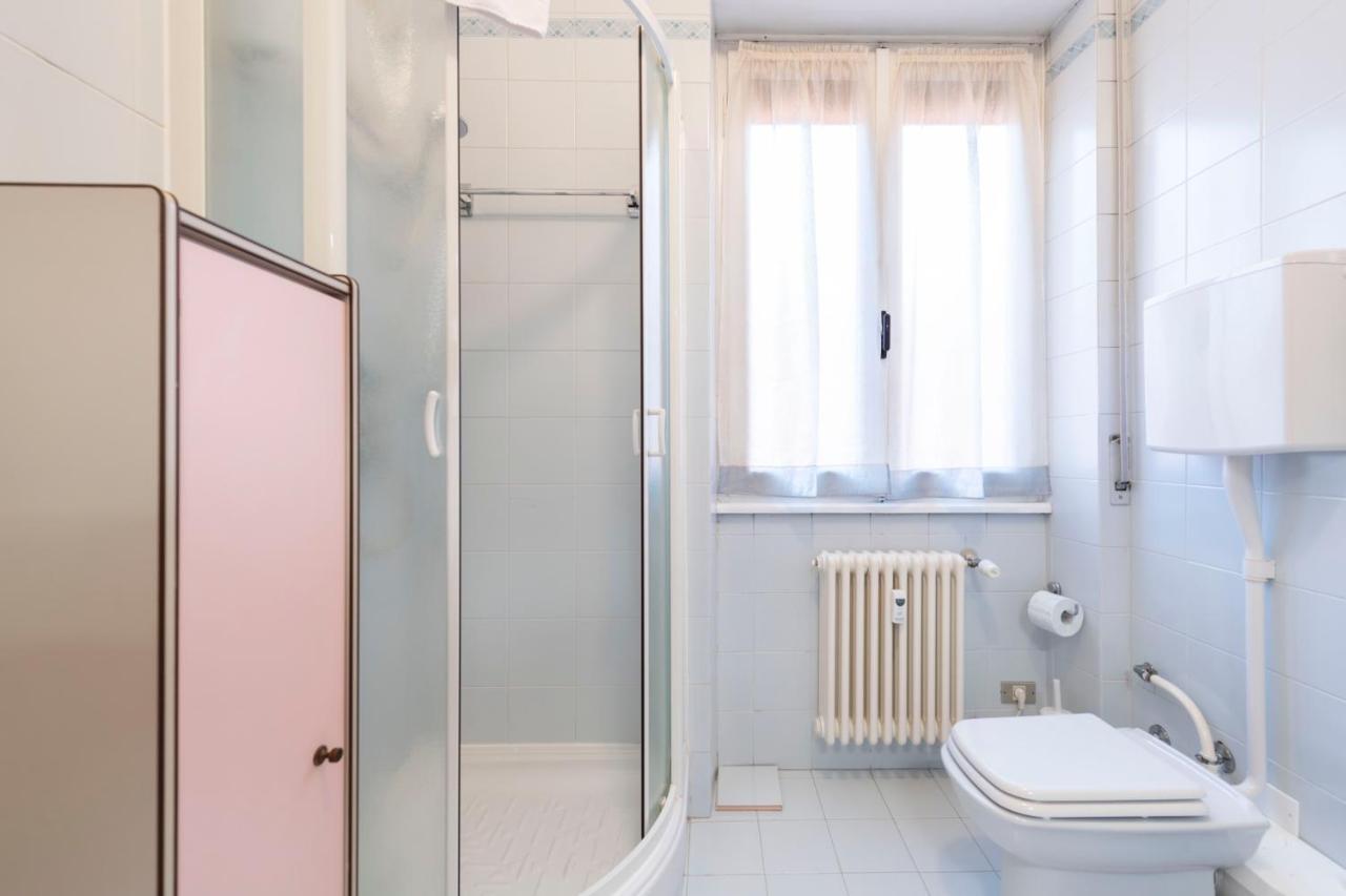 Residenza Astra Appartement Verona Buitenkant foto