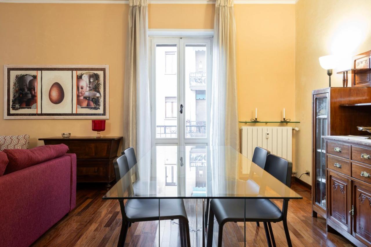 Residenza Astra Appartement Verona Buitenkant foto