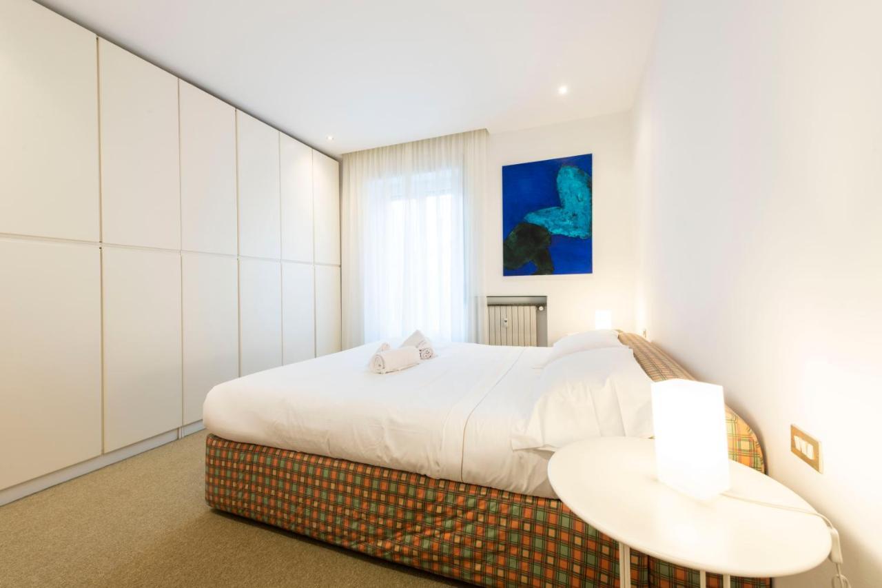 Residenza Astra Appartement Verona Buitenkant foto