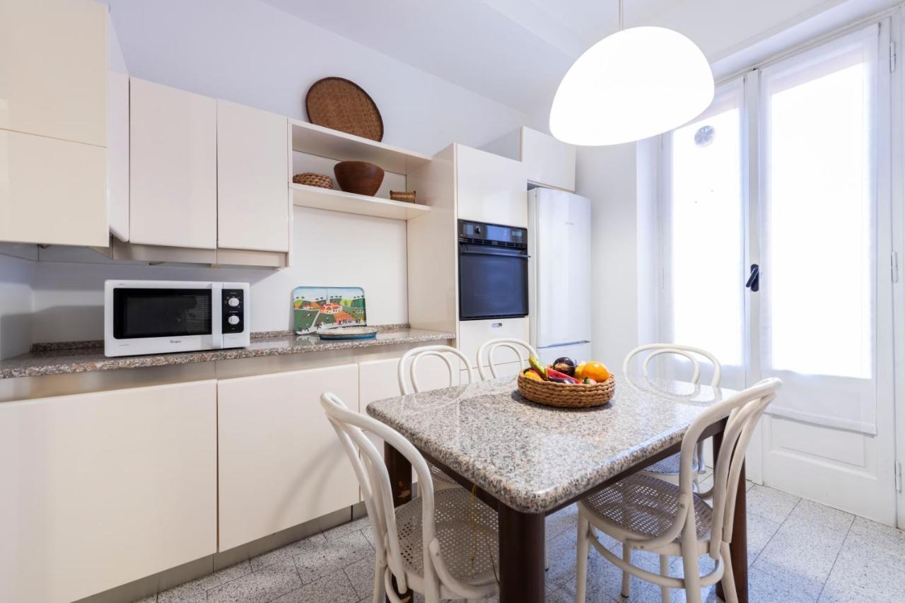 Residenza Astra Appartement Verona Buitenkant foto