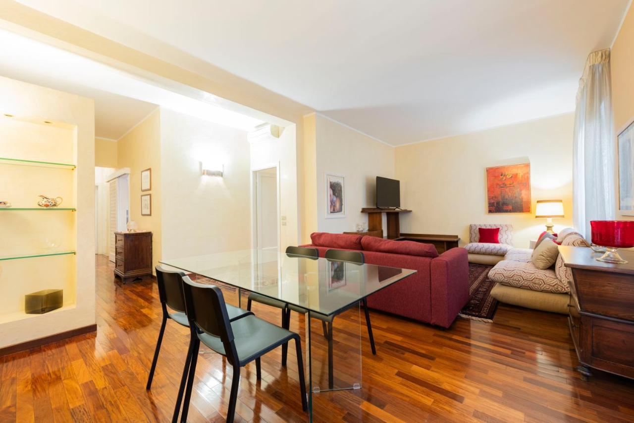 Residenza Astra Appartement Verona Buitenkant foto