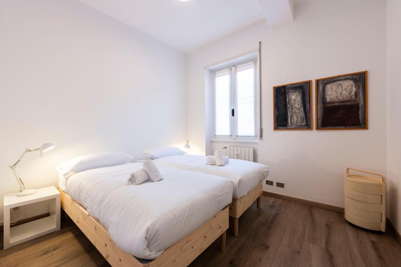 Residenza Astra Appartement Verona Buitenkant foto