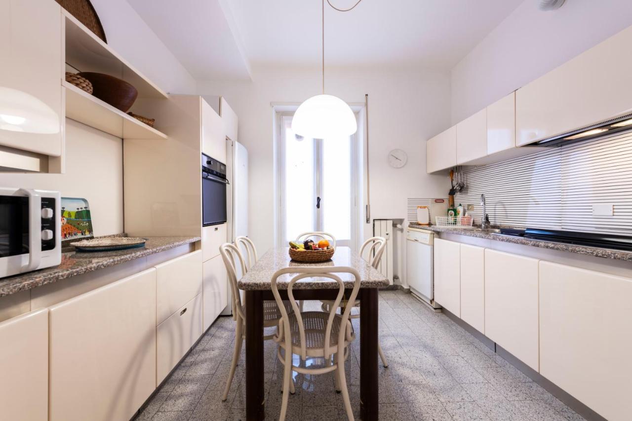 Residenza Astra Appartement Verona Buitenkant foto
