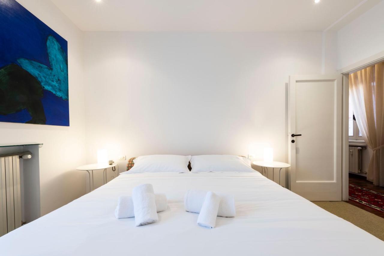 Residenza Astra Appartement Verona Buitenkant foto